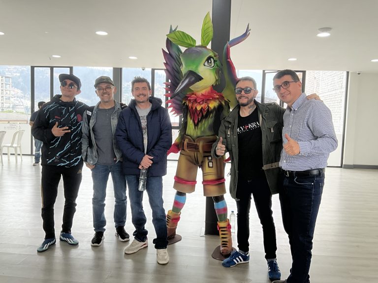 Nettplus auspiciante oficial de las Artes Vivas